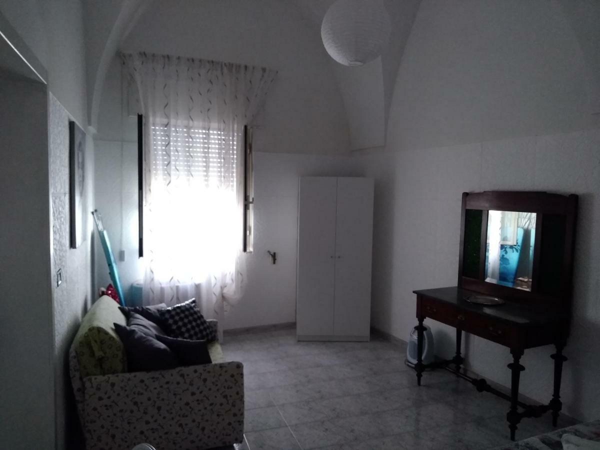 Corte Dei Giorgi Vernole Ngoại thất bức ảnh