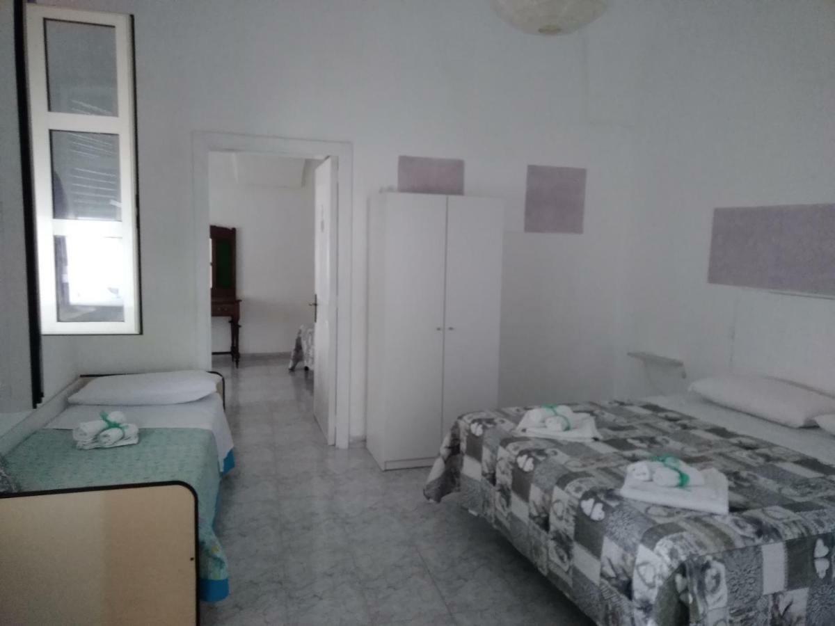 Corte Dei Giorgi Vernole Ngoại thất bức ảnh